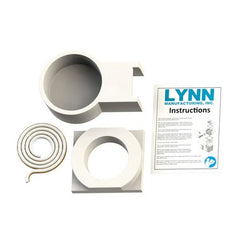 Lynn Manufacturing 1117 Chamber Kit Perfect Fit 1117 for Valiant F70/F75 Series  | Blackhawk Supply