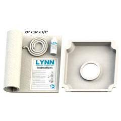 Lynn Manufacturing 1120 Chamber Kit Perfect Fit 1120 for Weil-Mclain 76 Series  | Blackhawk Supply