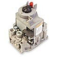 5H0731180001 | Gas Valve 101 1/2 Inch 3.5 Inch of Water Column 24 VAC Propane for PD100 Air Heater | Modine