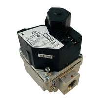 5H0806810000 | Gas Valve 1/2 Inch 1/2 Pounds per Square Inch 24 VAC Natural Gas for Heater | Modine