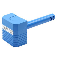 HE-6912NP-0 | Humidity Element Duct Probe with Thin Film Nickel Temperature Sensor | JOHNSON CONTROLS