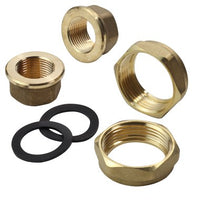529912 | Coupling Kit for Shaver 3/4 Inch Bronze NPT for GU125 Union | Grundfos Circulators