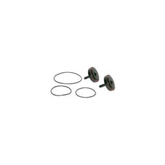 Watts RK-007M2-RT Repair Kit 007M2 Complete Rubber Parts 1-1/4 to 1-1/2 Inch for Double Check Valve Assemblies | Blackhawk Supply