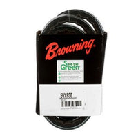 5VX630 | Fan Belt Gripnotch 3001377 | Browning