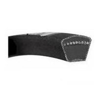 B57 | V Belt Super Gripbelt B Wrapped 60