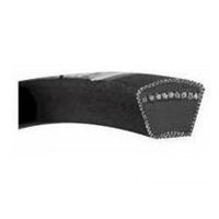 B61 | V Belt Super Gripbelt B Wrapped 64