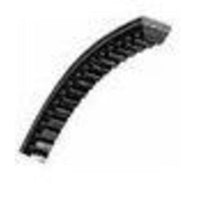 BX154 | V BELT GRIPNOTCH BX COGGED 157