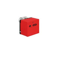 100831-01 | Burner Riello 40-F5 Oil for MPO147 and MST396 | Burnham Boilers