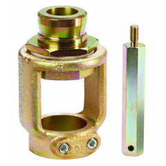 Honeywell 43196000-001 HIGH TEMP KIT FOR ML642- 0/6425/7420/7425/6421A/ 7421A WITH 1/2" THRU 3" VALVES V5011A-J,N/V5013A ,V,F,N/V33/V34 (3/4" ST- ROKE, 1 3/8" YOKE) | Blackhawk Supply