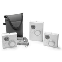 NS-BTV7002-0 | BALSENS.WALLBOXMT.TB | Johnson Controls