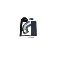 102119-01 | Conversion Kit Air Intake/Vent Enclosure for Beckett AFG Burner | Burnham Boilers