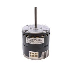 York S1-02435887000 Blower Motor Programmable Standard Electrical Commutating Motor 12 CFM 1/2 Horsepower 115 Volt 1050 Revolutions per Minute | Blackhawk Supply