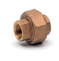 43604 | 3/4 EH BRONZE FITTINGS | Midland Metal Mfg.