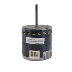 York S1-02435883000 Blower Motor Programmable Standard Electrical Commutating Motor 1/2 Horsepower 208/230 Volt 1050 Revolutions per Minute | Blackhawk Supply