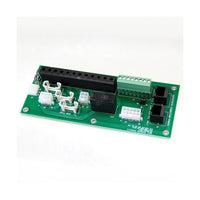 7350P-070 | Field Connector Board | Heat Transfer Prod