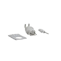 204000013 | Flame Rod Kit with Electrode/Gasket | Rinnai