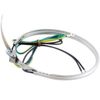 918-0041-00 | Crankcase Heater Compression Wrap Around 240 Volt 70 Watt | Copeland