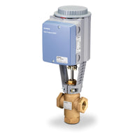 275-03148 | Valve assy 3W Mix 3/4