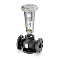 277-06161 | Valve assy 3W Mix 3