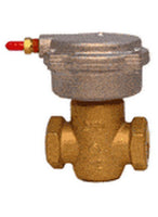258-02063C | MT Series 2W Valve Assy, ANSI 250, NO, Mod Eq Pct, 1
