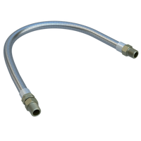 Hose-05-18 | HOSE PAIR | 1/2