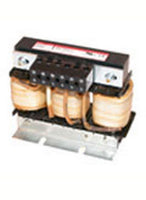 994-741-06 | Line Reactor, 3%, 480V, 20 HP, NEMA 1 enclosure, Reactor cabinet size 1. | Siemens