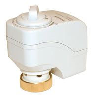 SSB81U | MZ Series Actuator, 24 Vac, floating control signal, NSR, 200N. | Siemens (OBSOLETE)