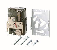 192-200 | Room Temp Thermostat, Pneumatic, Single Setpoint, DA, Heat/Cool, Fahrenheit | Siemens