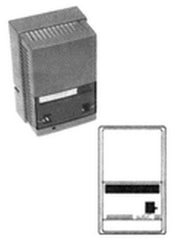 Siemens 192-252W Thermostat Cvr, Adj Setpt Expose, Setpt Dsply Expose, Chas Thermomtr Expose | Blackhawk Supply