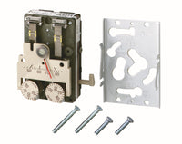 192-205 | Room Temp Thermostat, Pneumatic, Dual Setpoint, RA, Day/Night, Fahrenheit | Siemens