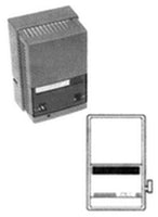 192-264 | Thermostat Cvr, Adj Setpt Conceal, Setpt Dsply Conceal, Chas Thermomtr Expose | Siemens