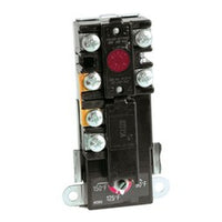 08143 | Thermostat T-O-D Single Element with High Limit Control | Camco Elements