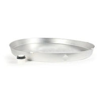 20840 | Water Heater Pan 22 Inch Aluminum | Camco Elements