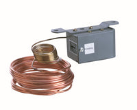 134-1510 | Thermostat, Electric Low Temperature Detection, Automatic Reset | Siemens