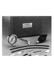 Siemens 832-177 Thermostat Calibration Kit, Pneumatic, Product Groups 19X, 832, Carrying Case | Blackhawk Supply