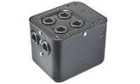 444-BT332 | 240v Prim 10,000v Sec MidPtGrd | Allanson Transformers
