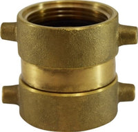 444102 | 2NPT X 2-1/2 NST SWIVEL | Midland Metal Mfg.