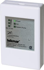 Tekmar 444 Mixung Expansion Module - Variable Speed/Floating Action/Modulating | Blackhawk Supply