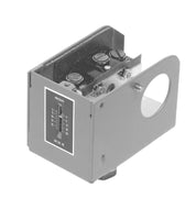 134-1460 | Pressure Electric Switch, Heavy-Duty, SPDT, Snap-Acting, NC, Fixed Diff 2.0 psi | Siemens (OBSOLETE)
