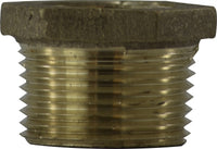 44538LF | 3 X 2 LF IMP HEX BUSH | Midland Metal Mfg.