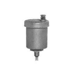 RESIDEO FV180/U Air Vent Goldtop Universal 1/8 Inch Brass Male NPT 150 Pounds per Square Inch | Blackhawk Supply