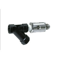 SD3-MF025 | Check Valve 1/4 Inch Stainless Steel Vented Dual | Watts