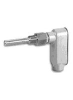 536-767-25 | Liquid Immersion Temperature Sensor, 100 Ohm Platinum RTD, 2.5-Inch Probe | Siemens