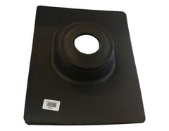 Lennox 44J41 Lennox LB-65678A, Roof Flashing with Thermoplastic Base, 3" Pipe Dia, (W x L x H): 11 x 15 x 3" | Blackhawk Supply