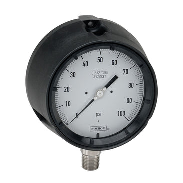 NOSHOK | 45-760-300-psi/kPa