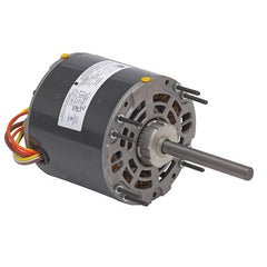 Us Motor 1390 Blower Motor Direct Drive 1/4 Horsepower 115 Volt 1075 Revolutions per Minute 3 Speed | Blackhawk Supply