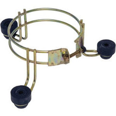 Us Motor 17 Mounting Kit Direct Drive Belly Band Blower Ring Set for 5 Inch Diameter Motor to 9-10 Inch Diameter Blower Mount | Blackhawk Supply