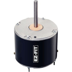 Us Motor 1875 Motor Condenser Fan Stud Both Ends 1/3 Horsepower 208/230 Volt 825 Revolution per Minute | Blackhawk Supply