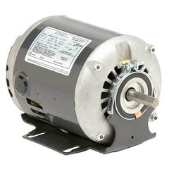 Us Motor 8100 Blower Motor Belt Drive Split Phase 1/3 Horsepower 115 Volt 1725 Revolutions per Minute 1 Speed 60 Hertz | Blackhawk Supply