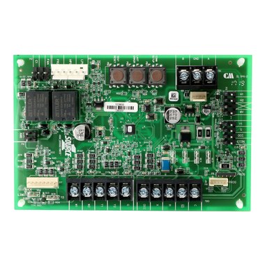 Control Panels